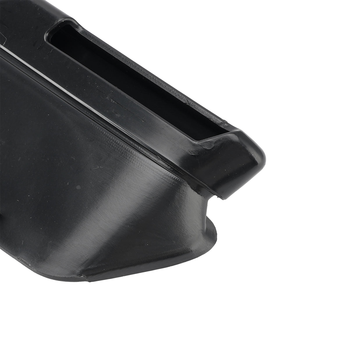 Right Cornice del cappuccio 68184546AC Per Dodge Challenger 2015-2023