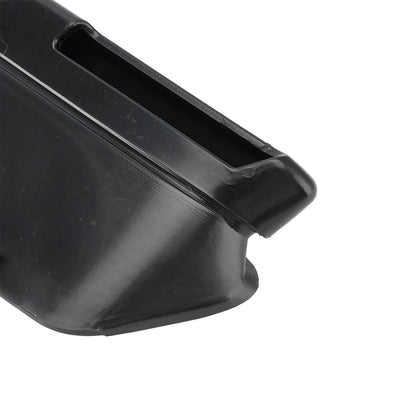 Right Cornice del cappuccio 68184546AC Per Dodge Challenger 2015-2023