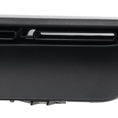 Left Cornice del cappuccio 68184547AC Per Dodge Challenger 2015-2023