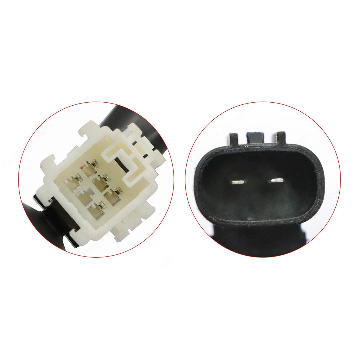 Serratura del portellone 74800-TLA-A51 Per Honda CR-V 17-22 Odyssey 18-23