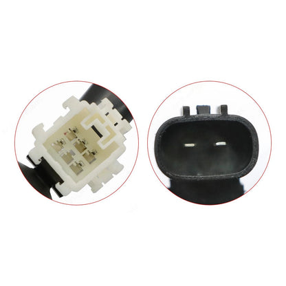 Serratura del portellone 74800-TLA-A51 Per Honda CR-V 17-22 Odyssey 18-23