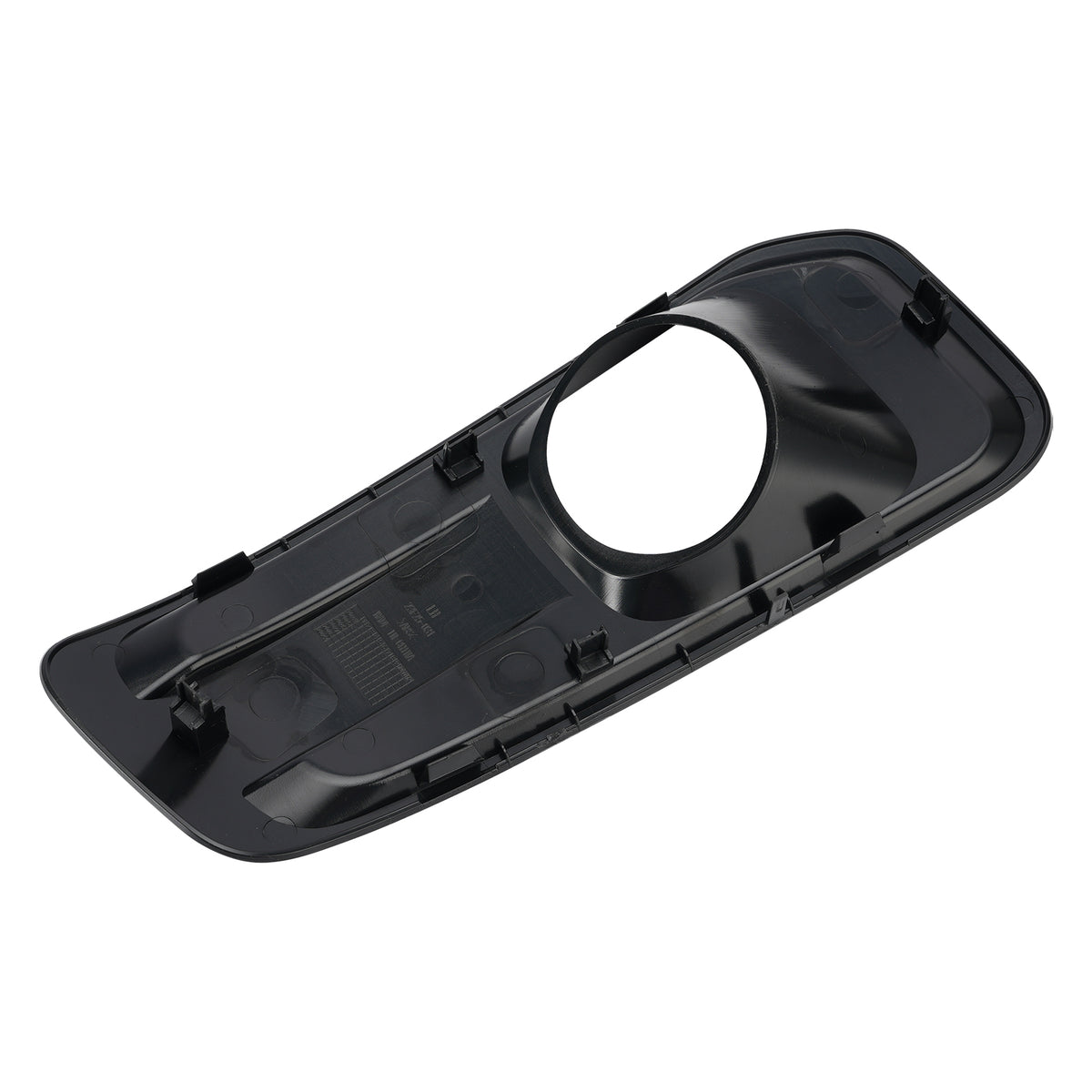 Left Lunetta fendinebbia PC3Z17C755AA Per Ford F250/350/450/550 2023-2025