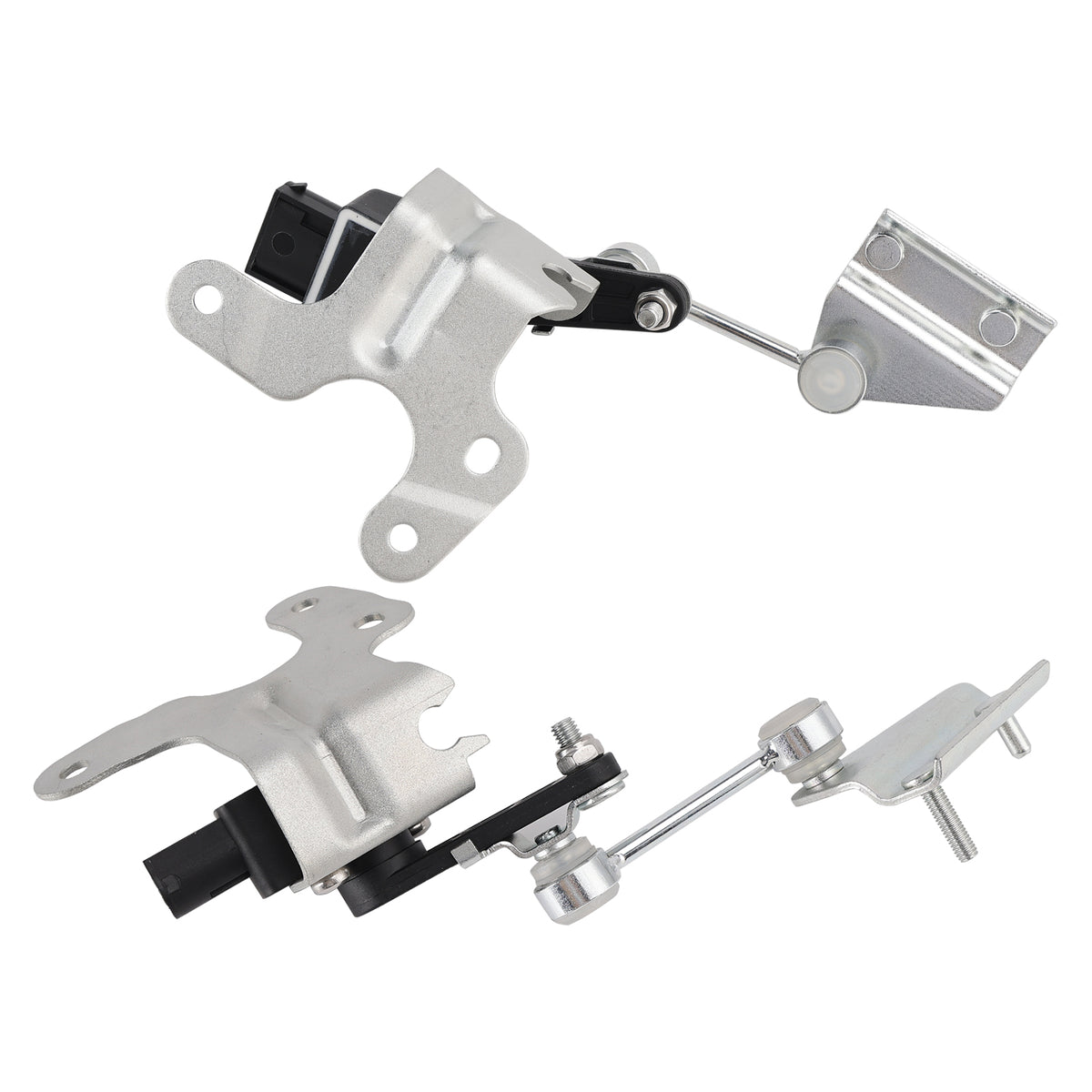 Sensore di livello di altezza A2075400717 A2075400817 Per Mercedes W212 S212 A207 C207