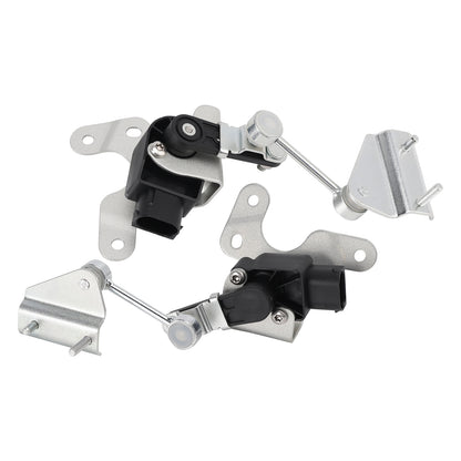 Sensore di livello di altezza A2075400717 A2075400817 Per Mercedes W212 S212 A207 C207