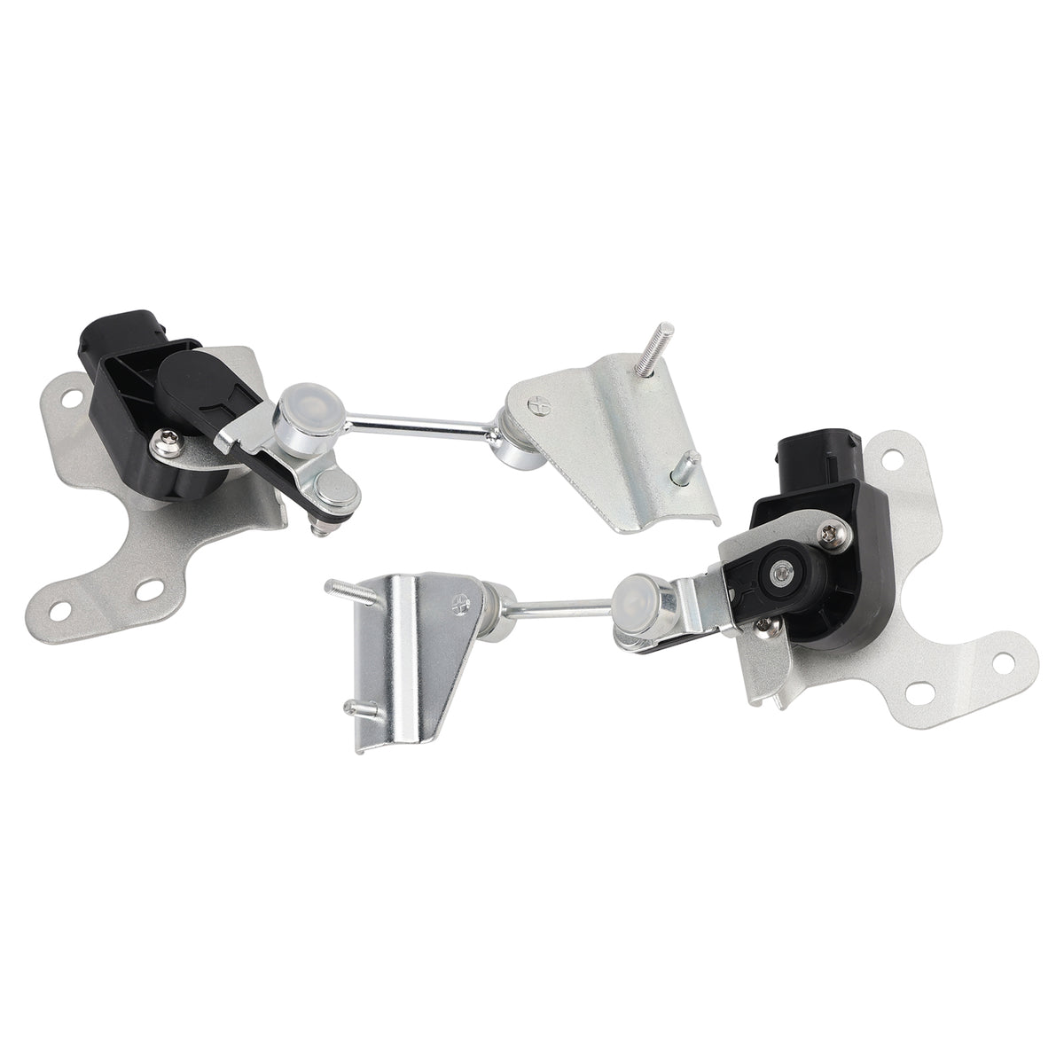 Sensore di livello di altezza A2075400717 A2075400817 Per Mercedes W212 S212 A207 C207