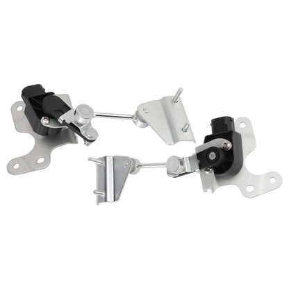 Sensore di livello di altezza A2075400717 A2075400817 Per Mercedes W212 S212 A207 C207