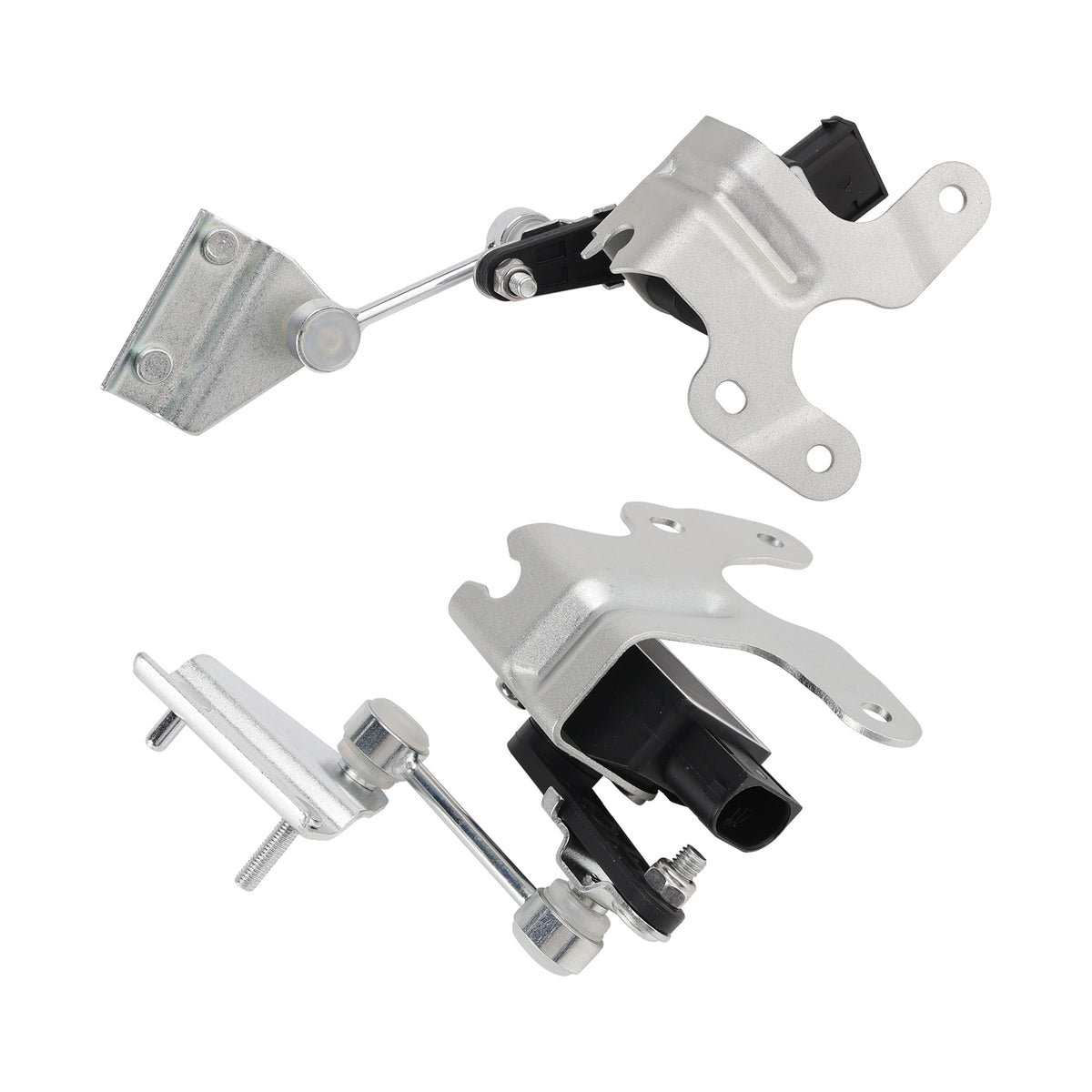 Sensore di livello di altezza A2075400717 A2075400817 Per Mercedes W212 S212 A207 C207