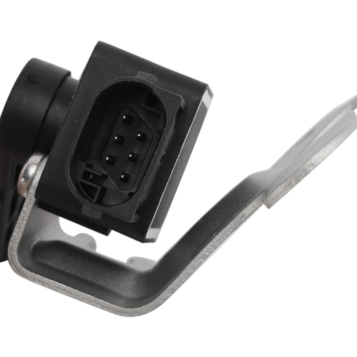 Sensore di livello di altezza A2075400717 A2075400817 Per Mercedes W212 S212 A207 C207