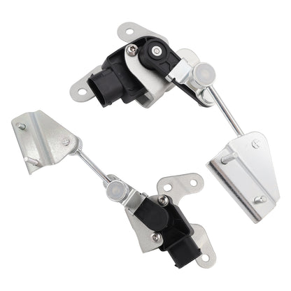 Sensore di livello di altezza A2075400717 A2075400817 Per Mercedes W212 S212 A207 C207