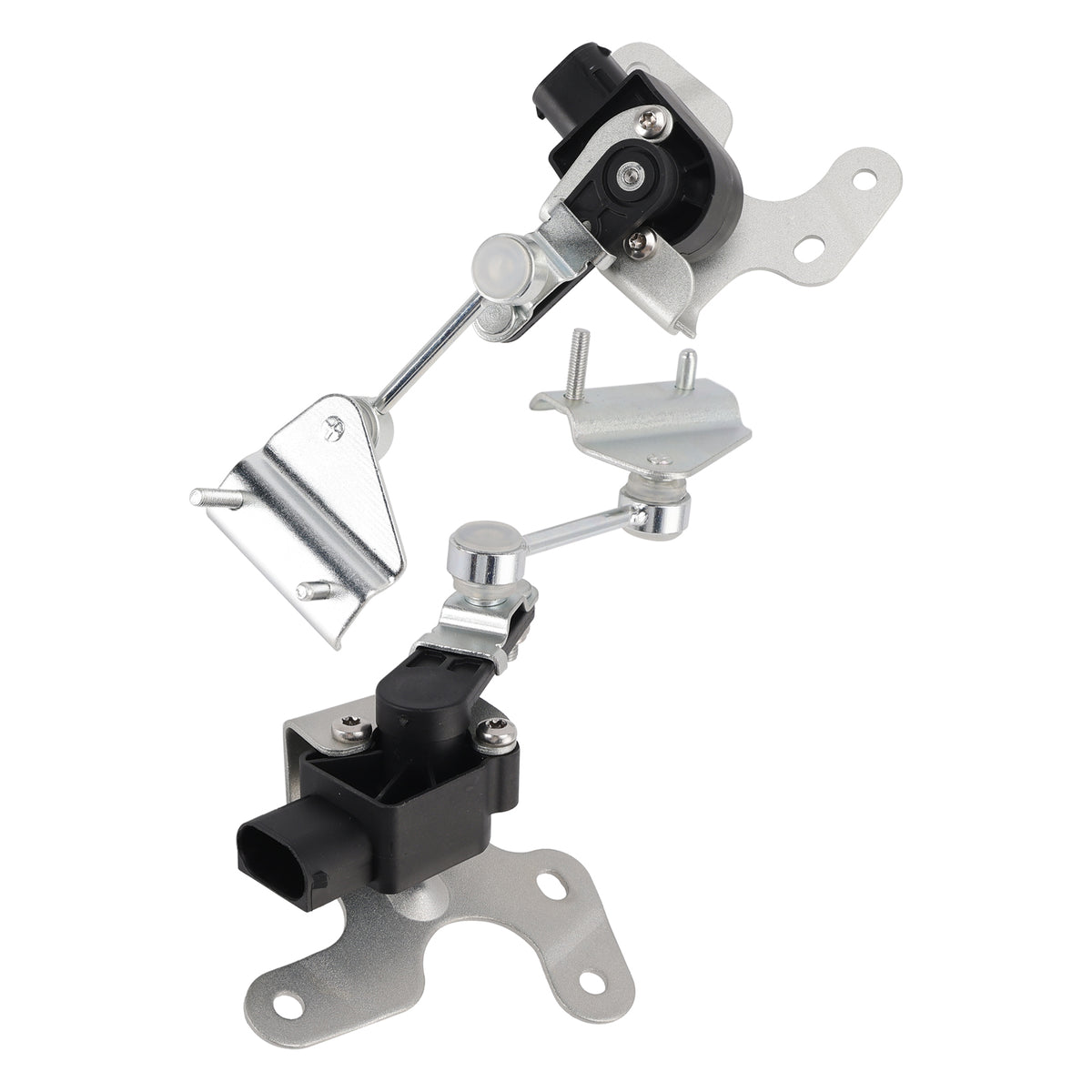 Sensore di livello di altezza A2075400717 A2075400817 Per Mercedes W212 S212 A207 C207