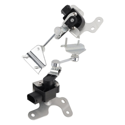 Sensore di livello di altezza A2075400717 A2075400817 Per Mercedes W212 S212 A207 C207