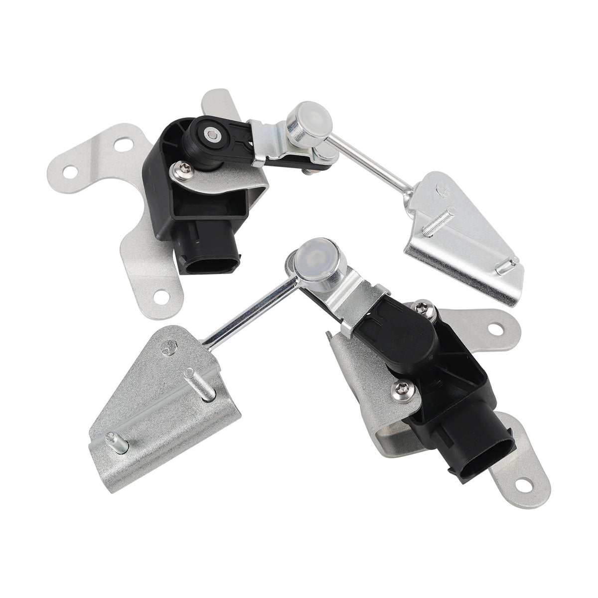 Sensore di livello di altezza A2075400717 A2075400817 Per Mercedes W212 S212 A207 C207