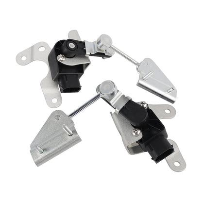 Sensore di livello di altezza A2075400717 A2075400817 Per Mercedes W212 S212 A207 C207