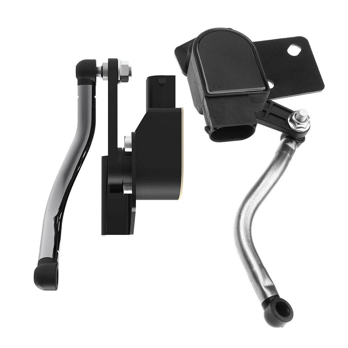 2x Sensore di livello di altezza Per Jeep Grand Cherokee Dodge Durango 2011-2015