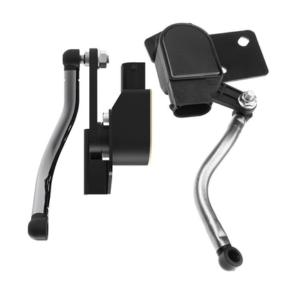 2x Sensore di livello di altezza Per Jeep Grand Cherokee Dodge Durango 2011-2015