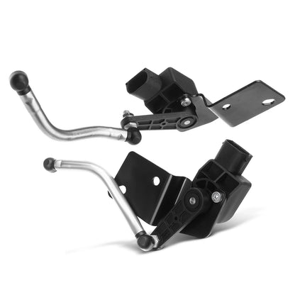2x Sensore di livello di altezza Per Jeep Grand Cherokee Dodge Durango 2011-2015