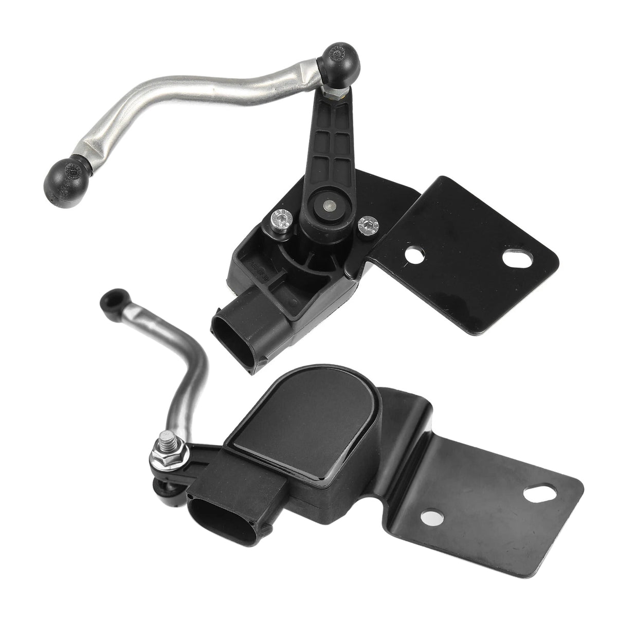 2x Sensore di livello di altezza Per Jeep Grand Cherokee Dodge Durango 2011-2015