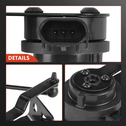 Sensore di livello di altezza 23152099 Per Chevy Silverado GMC Sierra 1500