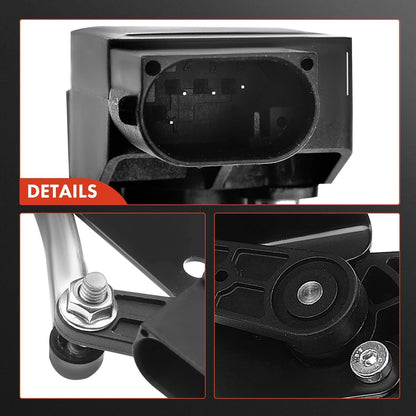 2x Sensore di livello di altezza Per Jeep Grand Cherokee Dodge Durango 2011-2015