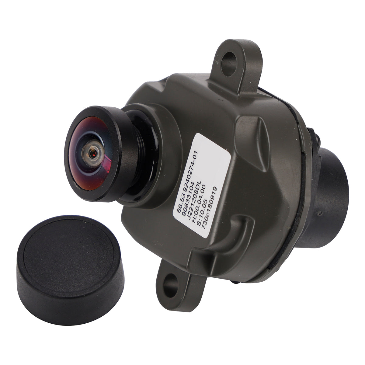 Telecamera posteriore per la retromarcia Per BMW 328 335 440 535 650 11-18