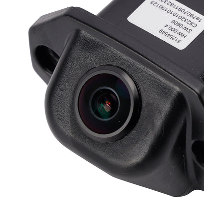 Telecamera posteriore per la retromarcia Per Volvo S60 V60 XC60 2010-2018