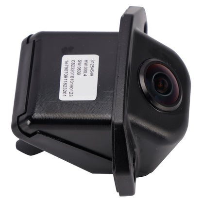 Telecamera posteriore per la retromarcia Per Volvo S60 V60 XC60 2010-2018