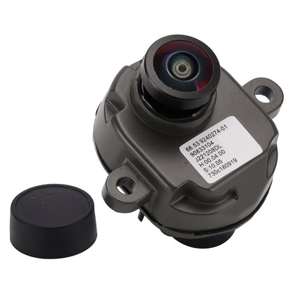 Telecamera posteriore per la retromarcia Per BMW 328 335 440 535 650 11-18