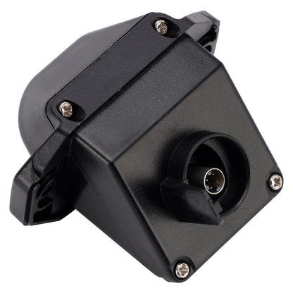 Telecamera posteriore per la retromarcia Per Volvo S60 V60 XC60 2010-2018