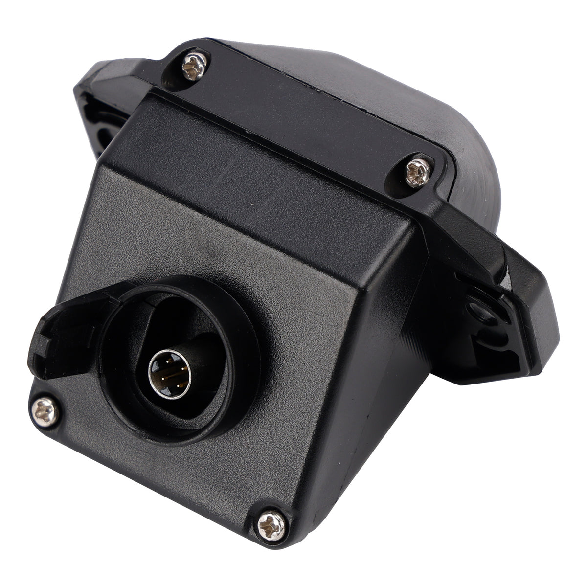 Telecamera posteriore per la retromarcia Per Volvo S60 V60 XC60 2010-2018