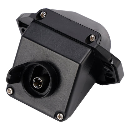 Telecamera posteriore per la retromarcia Per Volvo S60 V60 XC60 2010-2018