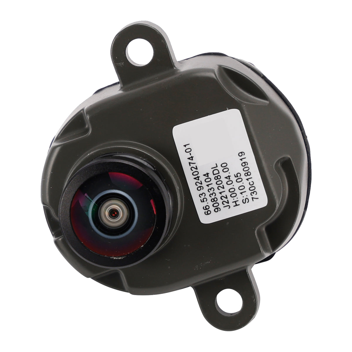 Telecamera posteriore per la retromarcia Per BMW 328 335 440 535 650 11-18