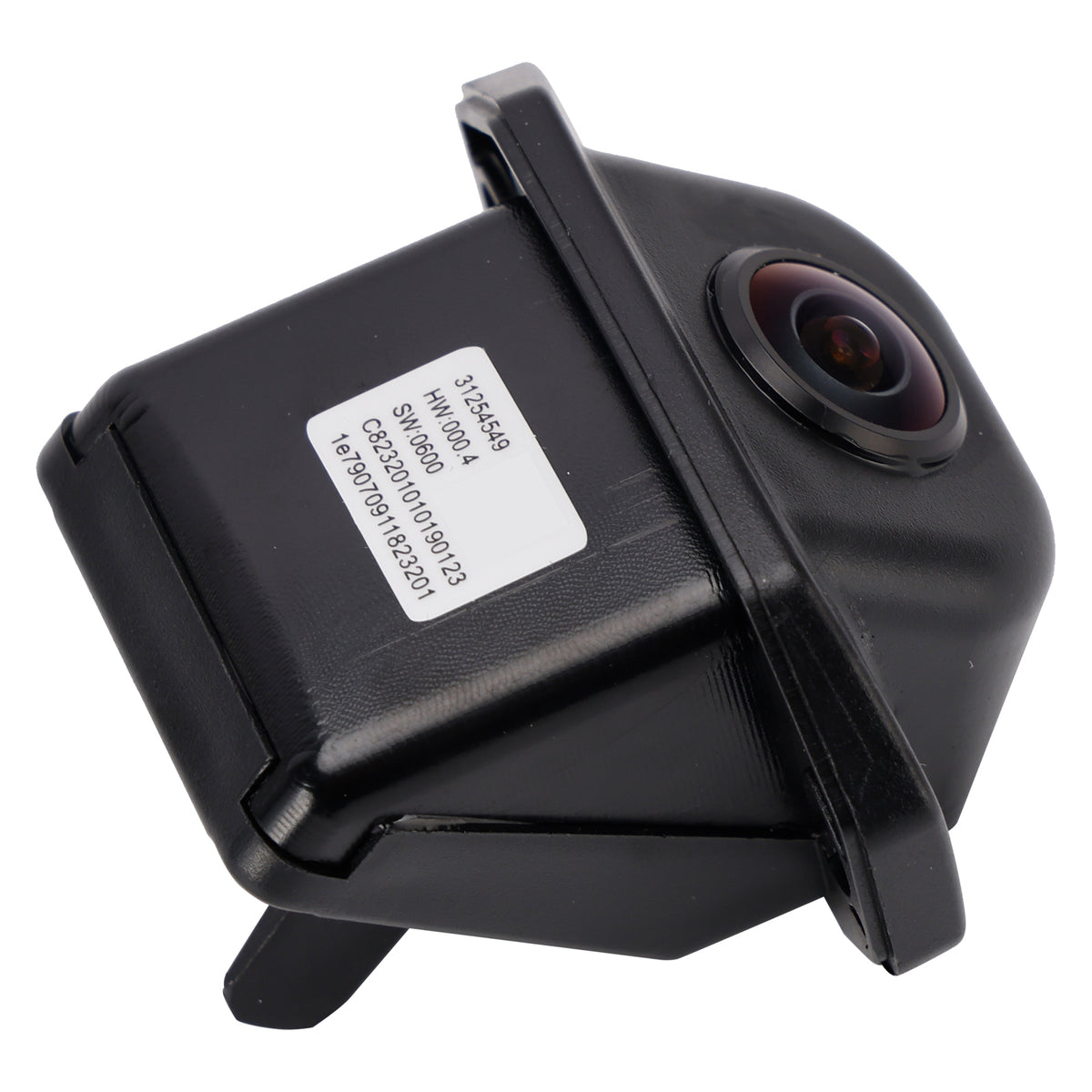 Telecamera posteriore per la retromarcia Per Volvo S60 V60 XC60 2010-2018