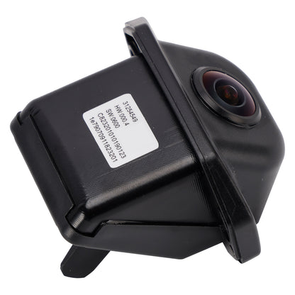Telecamera posteriore per la retromarcia Per Volvo S60 V60 XC60 2010-2018