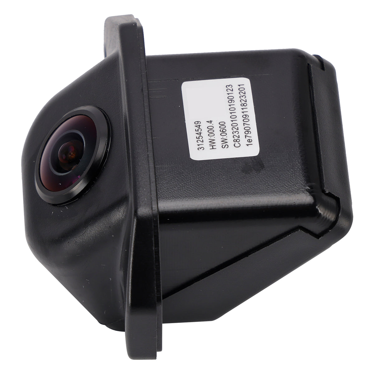 Telecamera posteriore per la retromarcia Per Volvo S60 V60 XC60 2010-2018