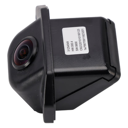 Telecamera posteriore per la retromarcia Per Volvo S60 V60 XC60 2010-2018