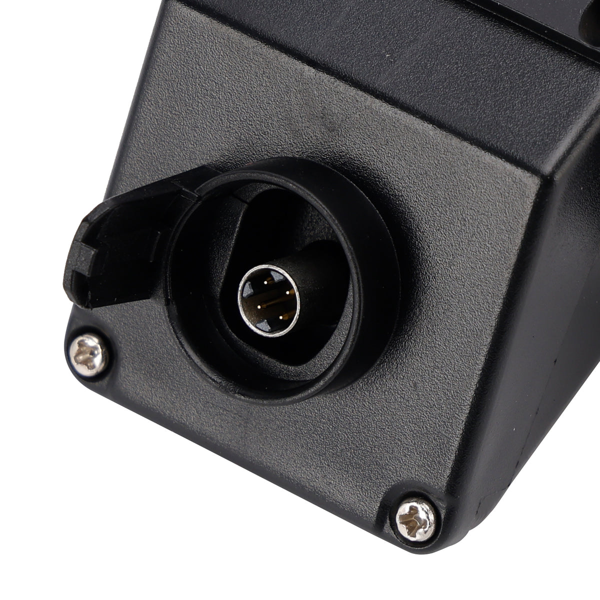Telecamera posteriore per la retromarcia Per Volvo S60 V60 XC60 2010-2018