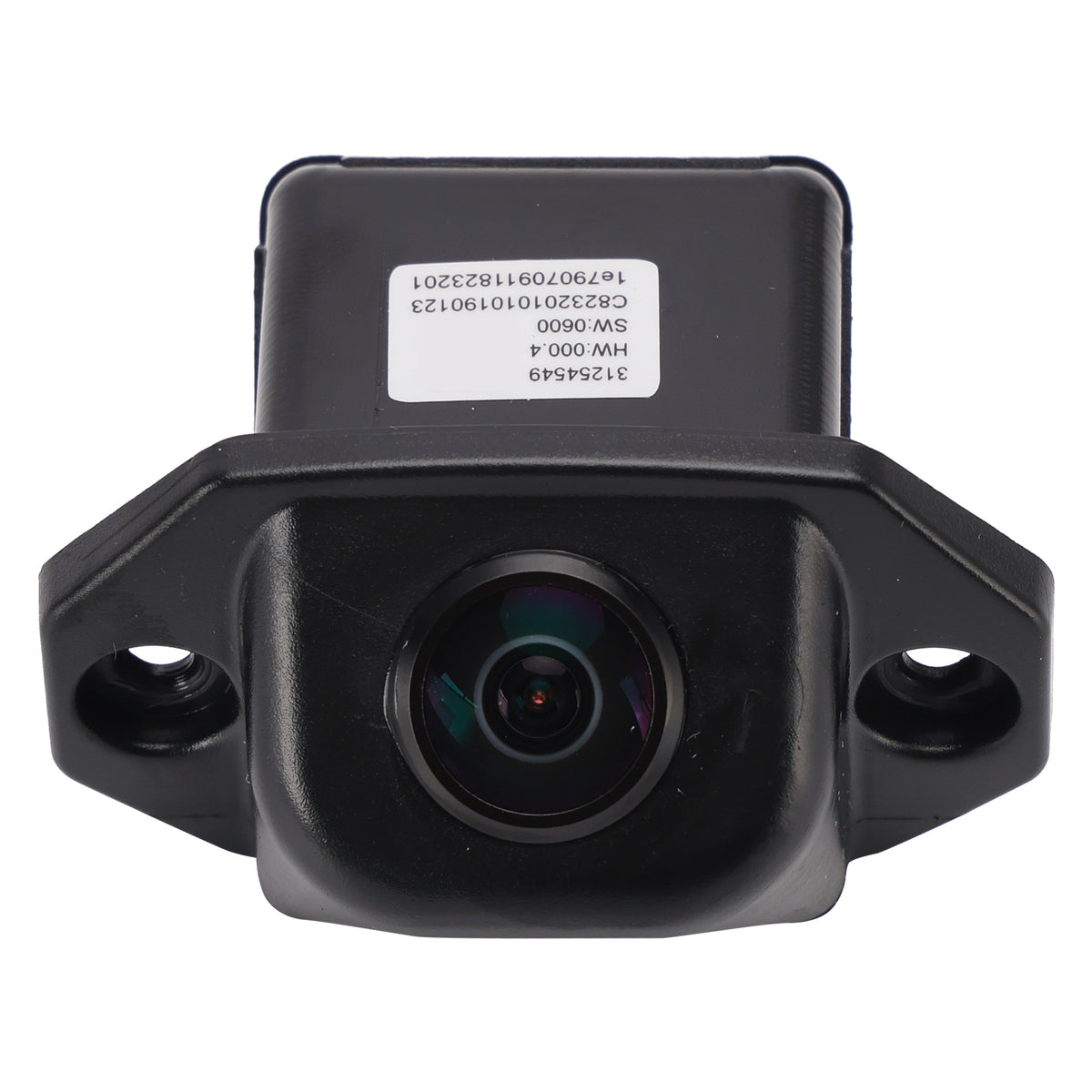 Telecamera posteriore per la retromarcia Per Volvo S60 V60 XC60 2010-2018