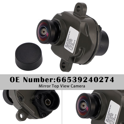 Telecamera posteriore per la retromarcia Per BMW 328 335 440 535 650 11-18