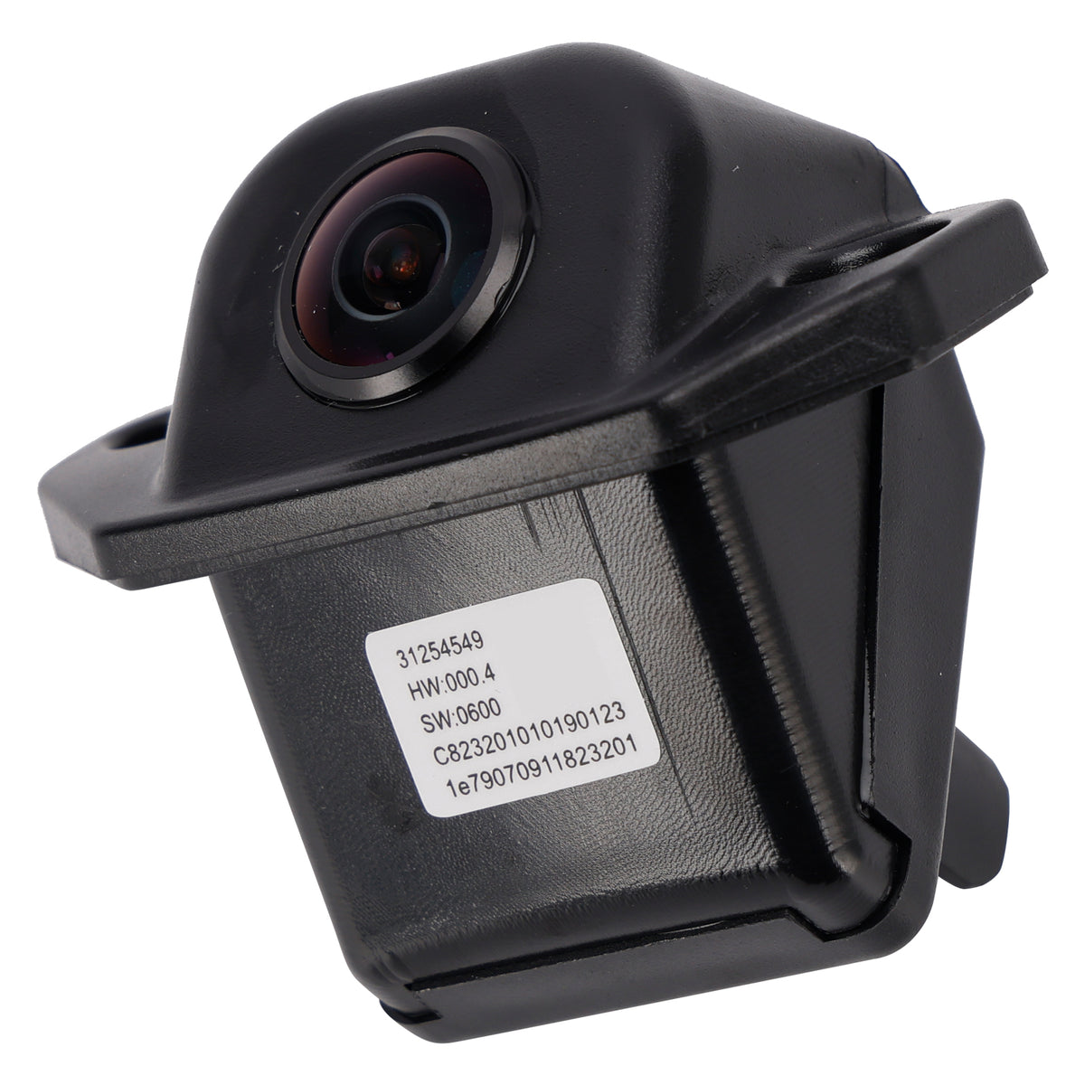 Telecamera posteriore per la retromarcia Per Volvo S60 V60 XC60 2010-2018
