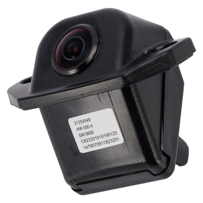 Telecamera posteriore per la retromarcia Per Volvo S60 V60 XC60 2010-2018