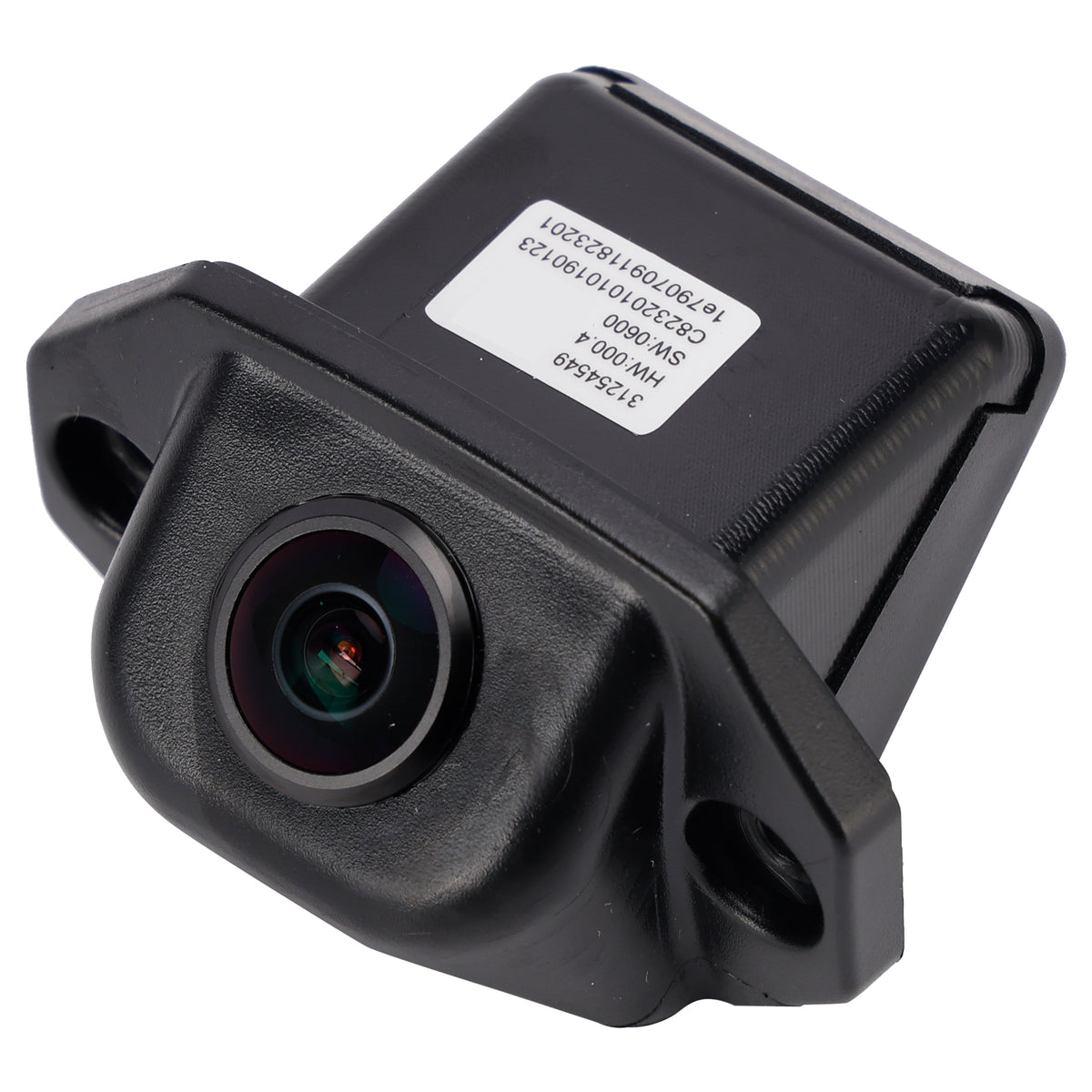 Telecamera posteriore per la retromarcia Per Volvo S60 V60 XC60 2010-2018