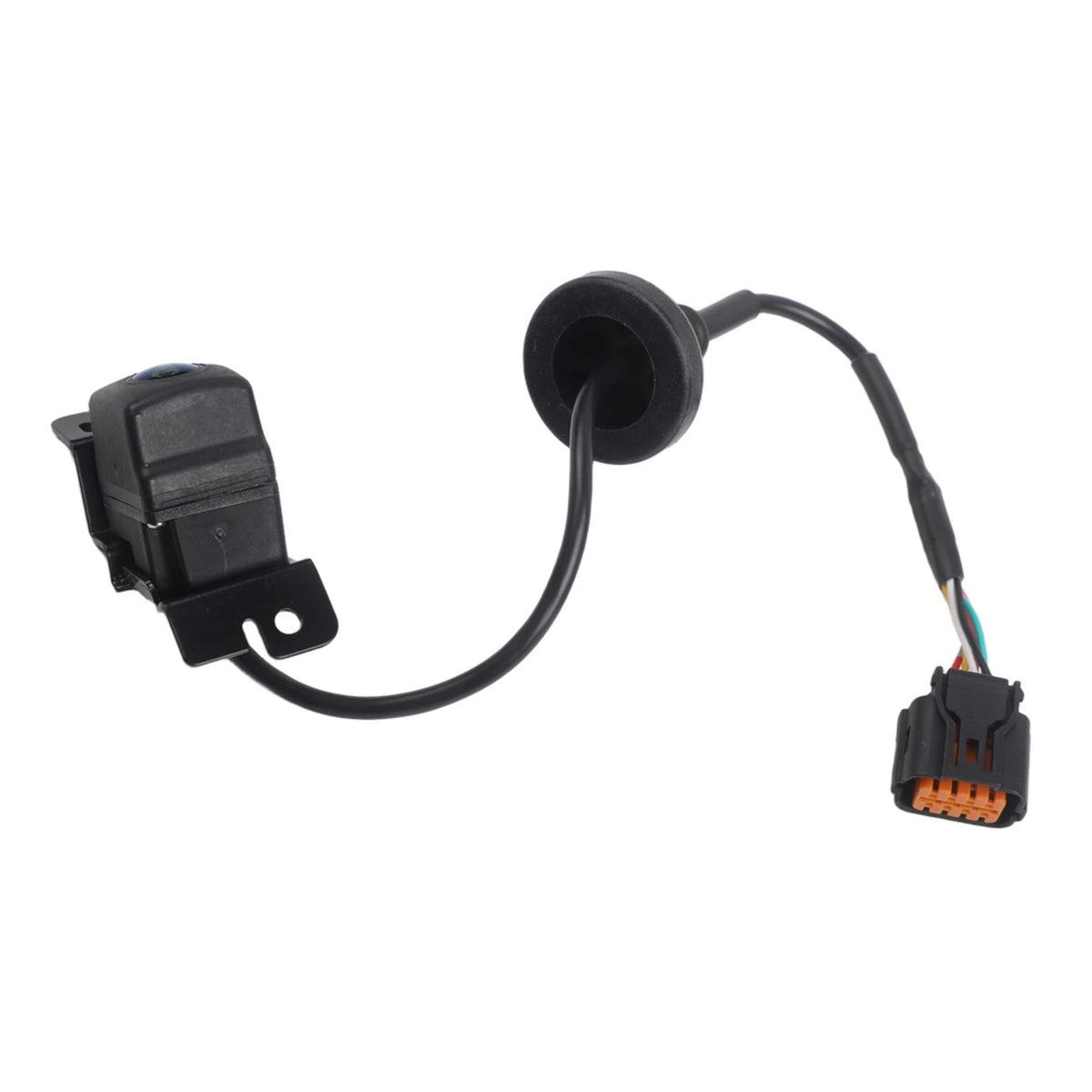 Telecamera posteriore per la retromarcia 95760-A9100 Per Kia Sedona V6 3.3L 15-18