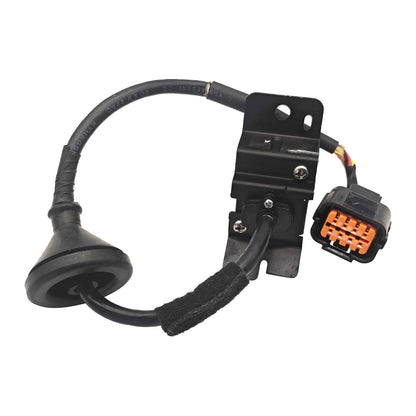 Telecamera posteriore per la retromarcia 95760-A9100 Per Kia Sedona V6 3.3L 15-18