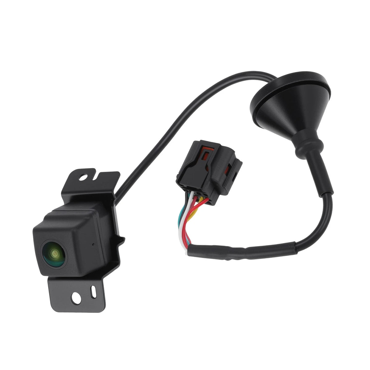 Telecamera posteriore per la retromarcia 95760-A9100 Per Kia Sedona V6 3.3L 15-18