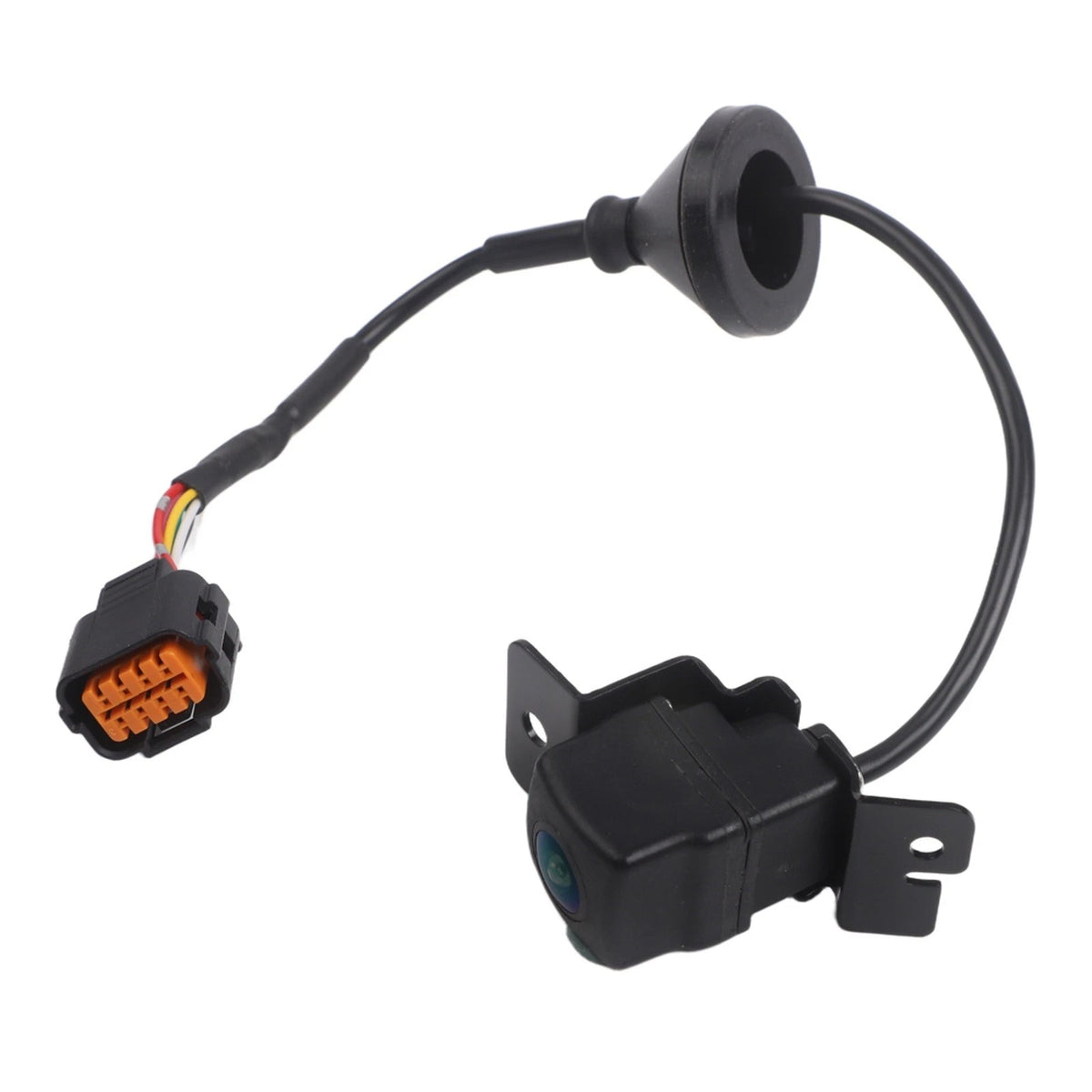 Telecamera posteriore per la retromarcia 95760-A9100 Per Kia Sedona V6 3.3L 15-18