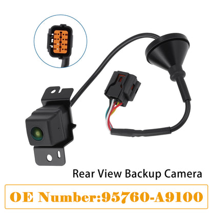 Telecamera posteriore per la retromarcia 95760-A9100 Per Kia Sedona V6 3.3L 15-18
