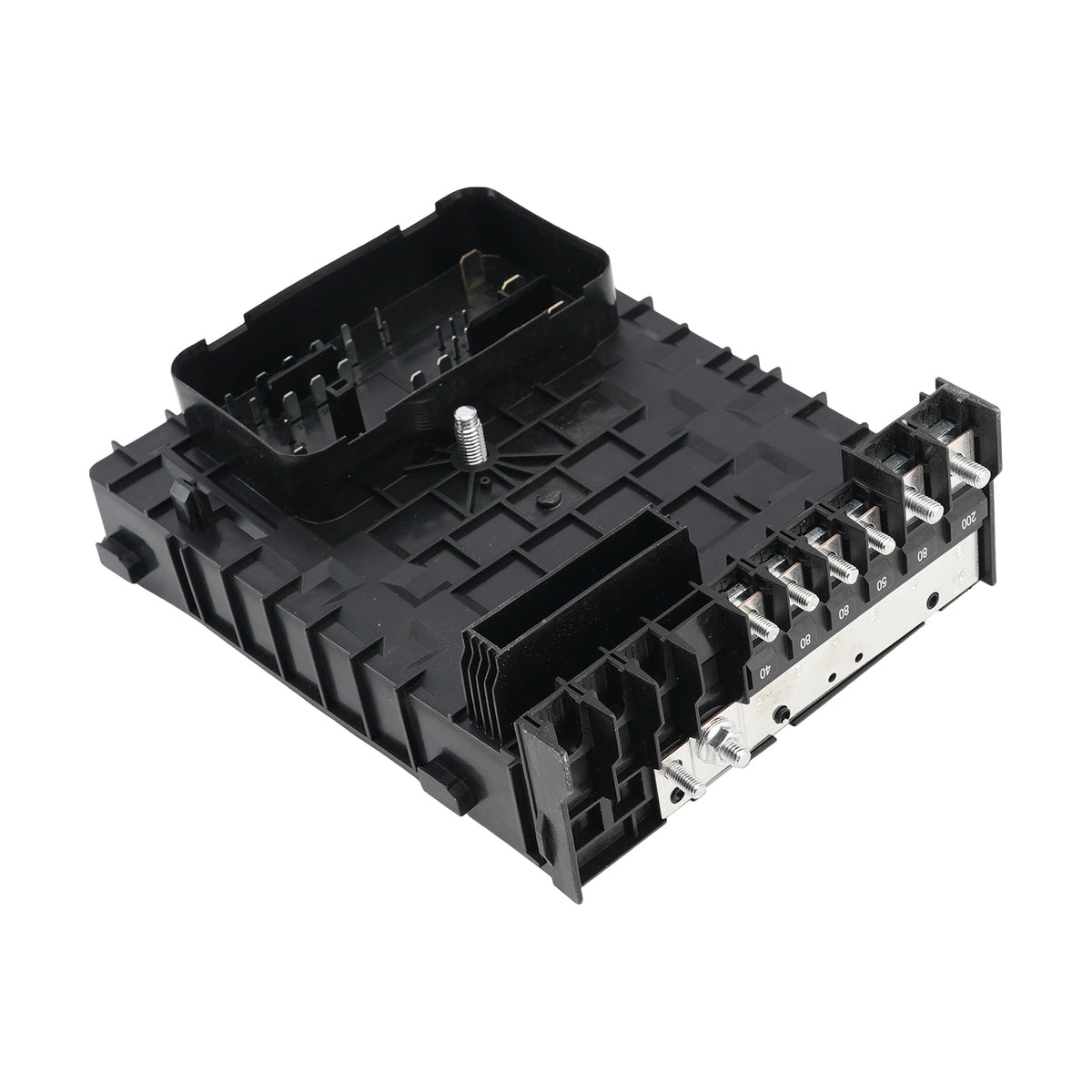 Relay Fuse Box Board 1K0937125D Per VW Jetta Golf MK5 Eos Rabbit Audi A3
