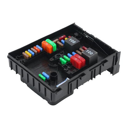 Relay Fuse Box Board 1K0937125D Per VW Jetta Golf MK5 Eos Rabbit Audi A3