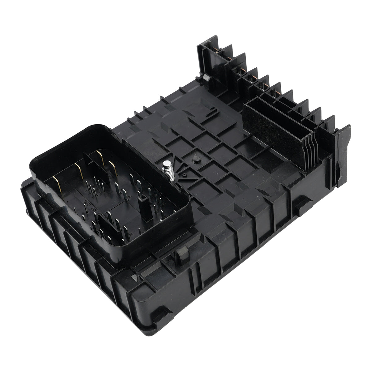 Relay Fuse Box Board 1K0937125D Per VW Jetta Golf MK5 Eos Rabbit Audi A3