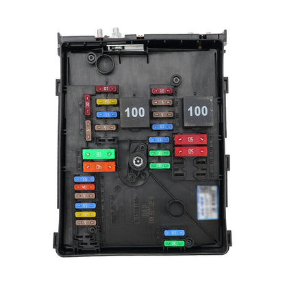 Relay Fuse Box Board 1K0937125D Per VW Jetta Golf MK5 Eos Rabbit Audi A3